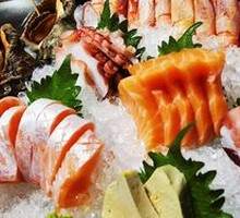 Sweet Shrimp
