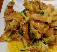Sweet and Sour Pork