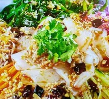 Large Mixed Cold Dishes