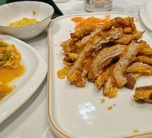 Beijing-style Braised Intestines