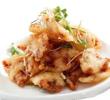 Sweet and Sour Pork