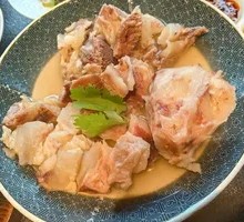 Lucky and Prosperous Beef Oxtail