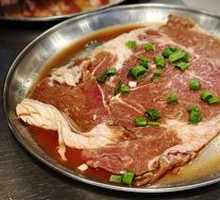 Beef flank steak