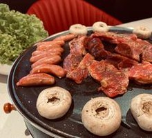 Mushroom Gathering