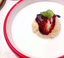 Coix Seed Malt Yogurt