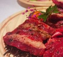 Black Pepper Beef Ribs