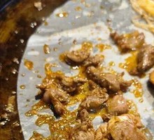 美味鸡胗