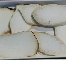 Delicious King Oyster Mushroom