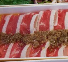Premium Beef Rib