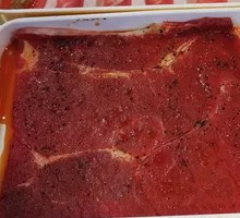 飘香牛排