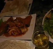 Cut Noodles