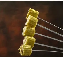 Special Roasted Corn