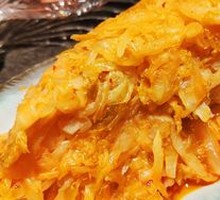 Sour Cabbage