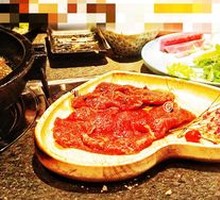 Black Pepper Steak