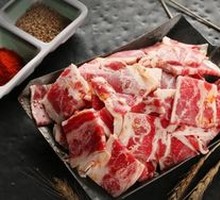 Brother One Iron Shovel Meat