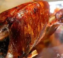Pit-Roasted Pigeon