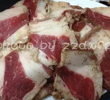 Beef Rib