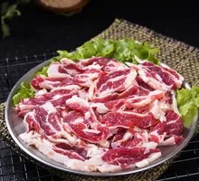 Signature Original Flavor Spare Ribs