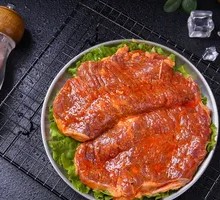 Fragrant Beef