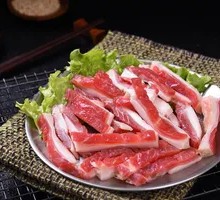 Beef Tenderloin Strip