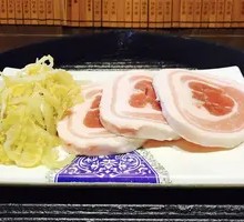 Dry-Aged Pork Belly