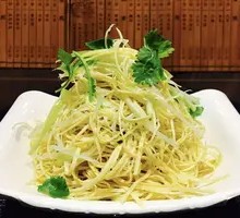 One-Grade Dry Tofu