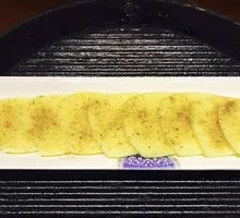 Signature Potato Shreds