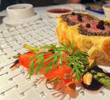 Wellington Steak