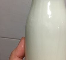 Xylitol Plain Yogurt