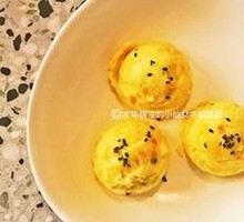 Mashed Potatoes