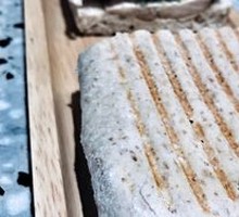 Low-Cal Chicken Panini