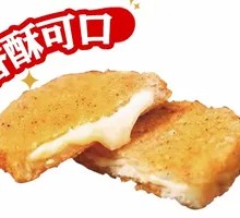 Juicy Chicken Cutlet