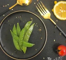 Snow Peas