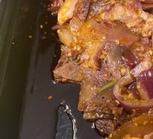 Flying Knife Beef
