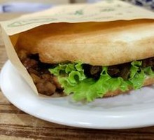 Roujiamo
