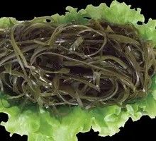 Stir-fried Kelp Strips
