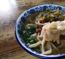 Sour Cabbage Noodles (Small)
