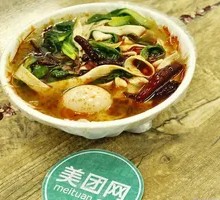 Bǎn Miàn