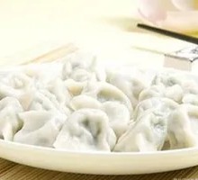 Shiitake Mushroom and Pork