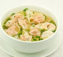 Wonton