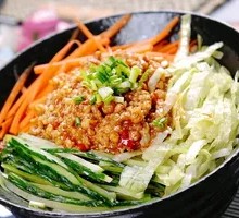 Zhajiangmian