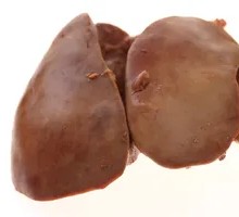 Braised Chicken Liver