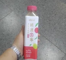 Wahaha Taoyuan Cha Shi Lychee Grape