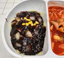 Double Flavor Noodles