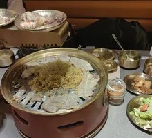 Sour Cabbage Pork Belly