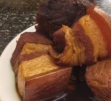 Pot-braised Pork