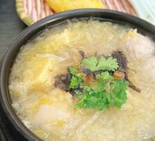 Frozen Tofu Sour Cabbage Vermicelli Meatballs