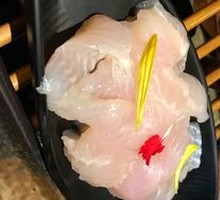 Sole Fish