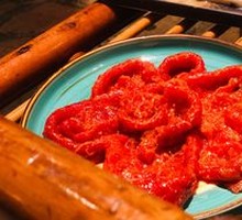Ancient Road Tender Beef