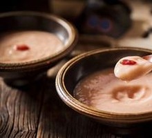 Fish-flavored Tofu Blossoms